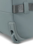 Sac De Voyage À Roulettes Lost In Berlin Exile - Gris