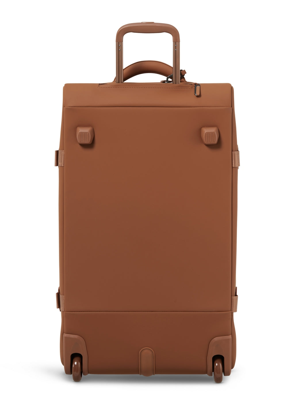 Sac De Voyage Lost In Berlin - Marron