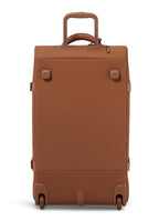 Sac De Voyage Lost In Berlin - Marron
