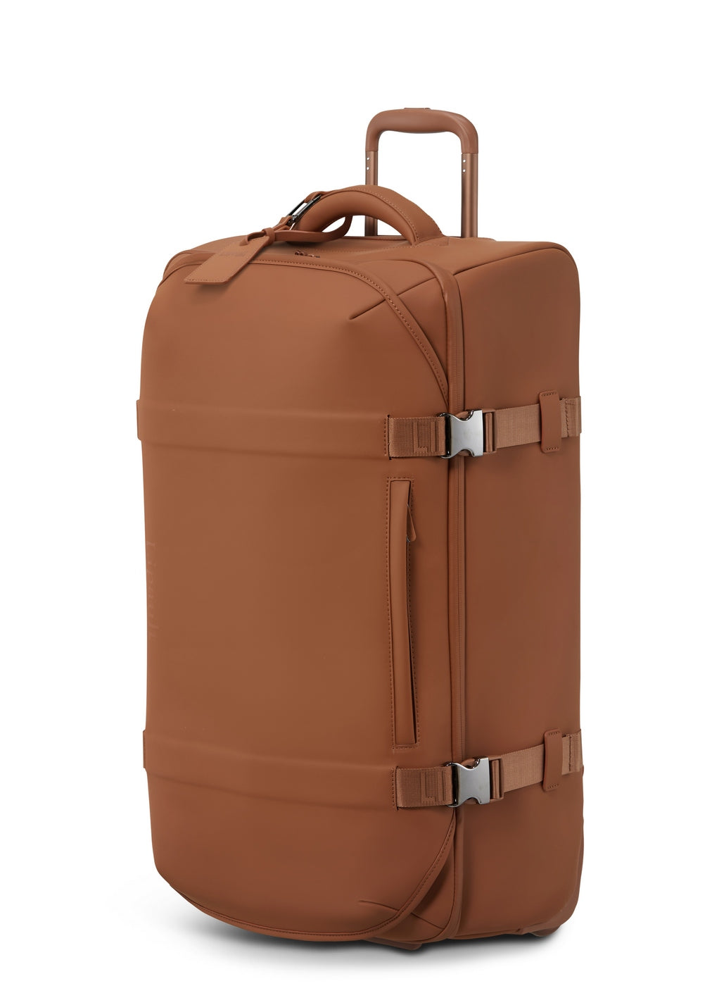 Sac De Voyage Lost In Berlin - Marron