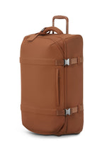 Sac De Voyage Lost In Berlin - Marron
