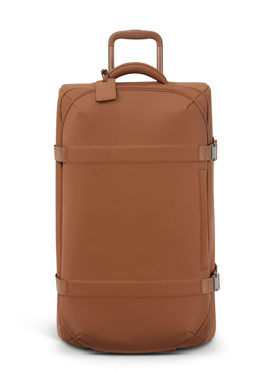 Sac De Voyage Lost In Berlin - Marron