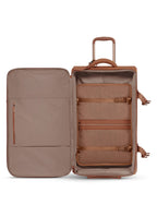 Sac De Voyage Lost In Berlin - Marron