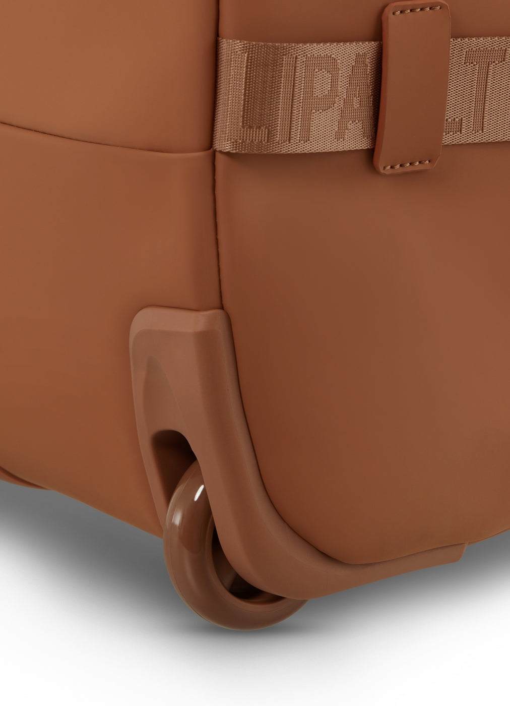 Sac De Voyage Lost In Berlin - Marron