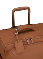 Sac De Voyage Lost In Berlin - Marron