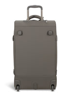 Bolsa de viaje Perdido en Berlín - Gris
