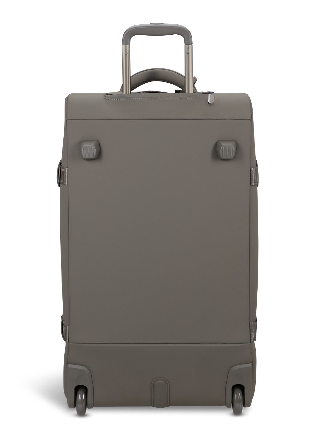 Bolsa de viaje Perdido en Berlín - Gris