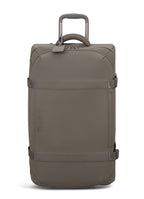 Bolsa de viaje Perdido en Berlín - Gris