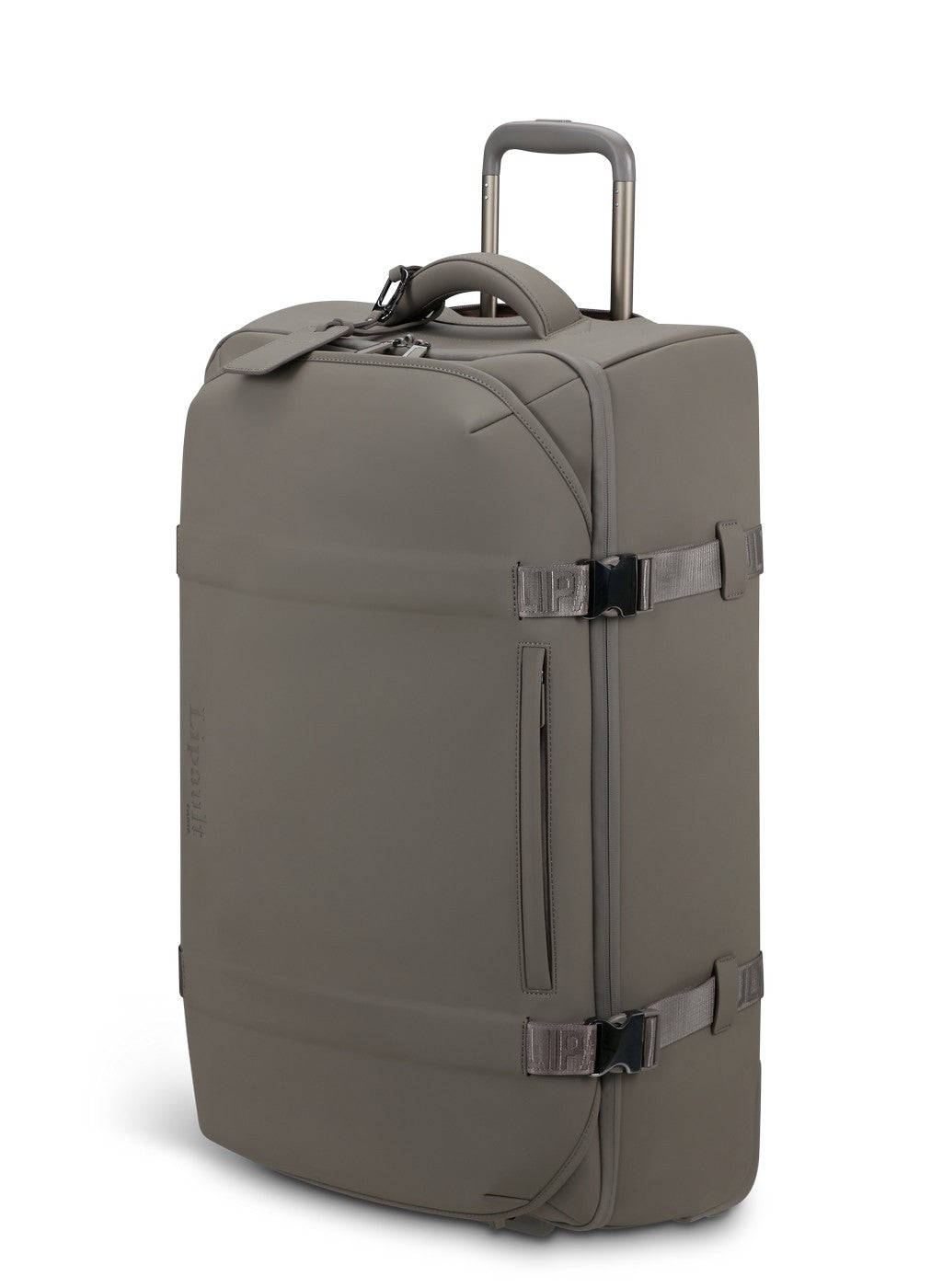 Bolsa de viaje Perdido en Berlín - Gris