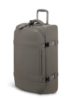 Bolsa de viaje Perdido en Berlín - Gris