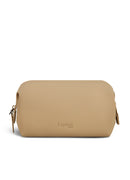 Trousse De Toilette Lost In Berlin S - Beige