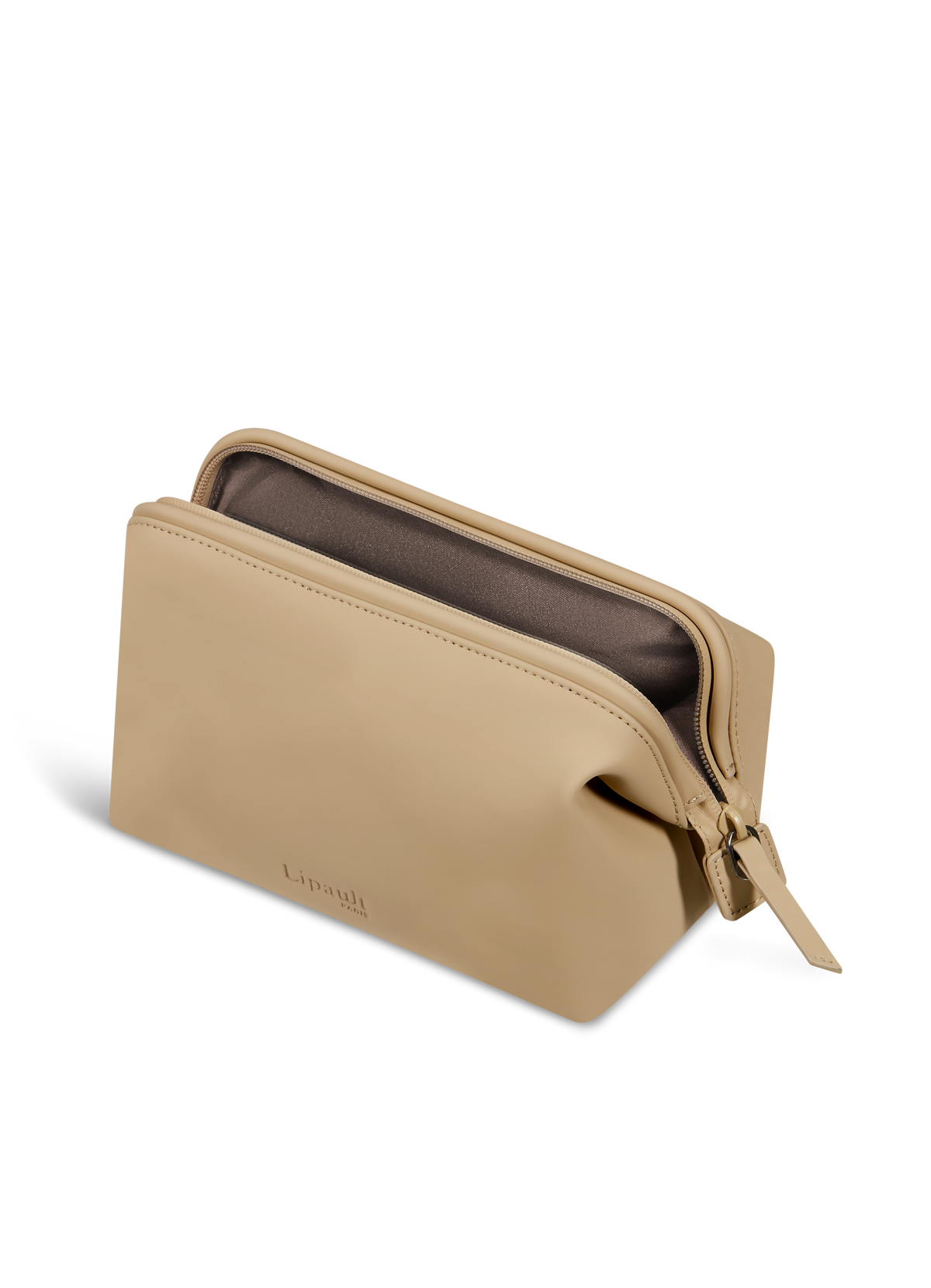 Neceser Lost In Berlin S - beige