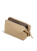 Trousse De Toilette Lost In Berlin S - Beige