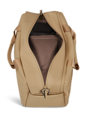 Sac 24 Heures Lost In Berlin - Beige