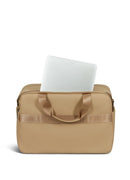 Sac 24 Heures Lost In Berlin - Beige