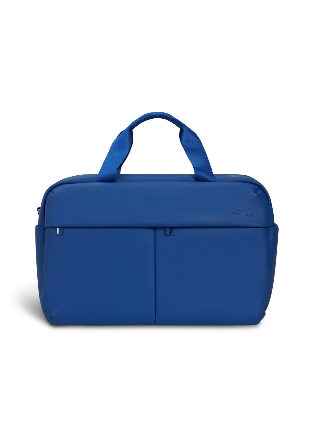 Sac De Voyage Lost In Berlin - Bleu