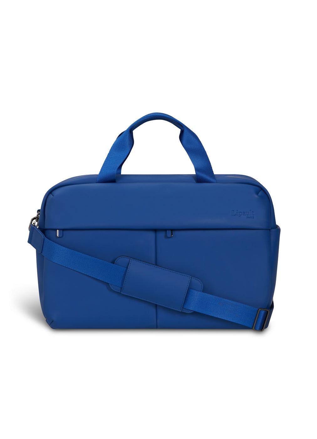 Sac De Voyage Lost In Berlin - Bleu