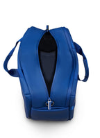 Sac De Voyage Lost In Berlin - Bleu