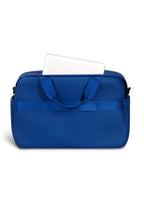 Sac De Voyage Lost In Berlin - Bleu