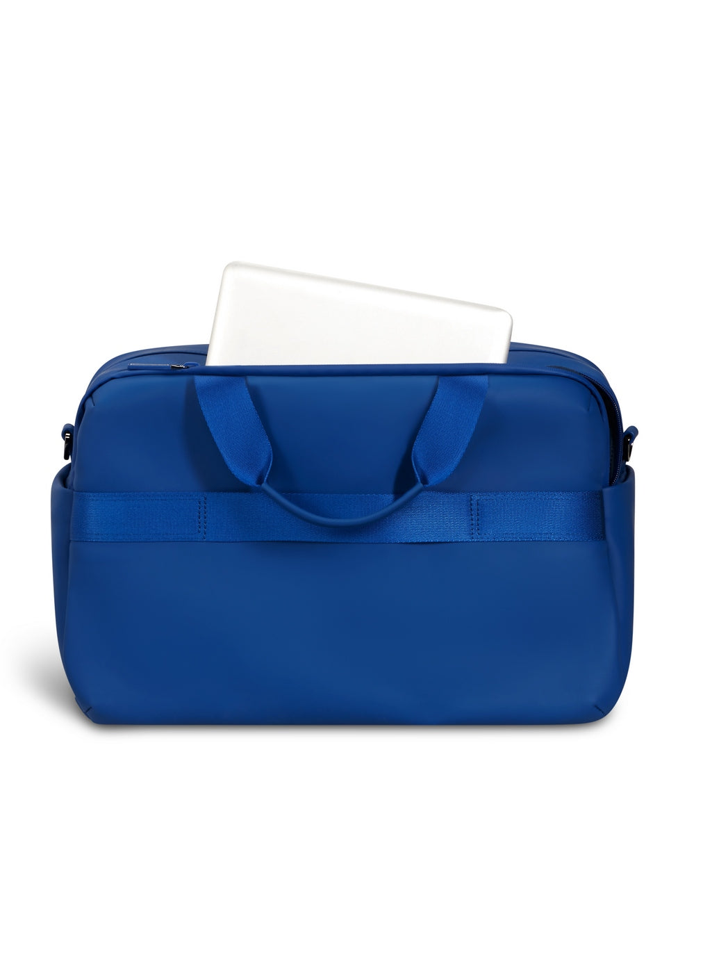 Sac De Voyage Lost In Berlin - Bleu