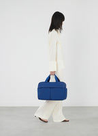 Sac De Voyage Lost In Berlin - Bleu