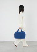 Sac De Voyage Lost In Berlin - Bleu