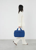 Sac De Voyage Lost In Berlin - Bleu
