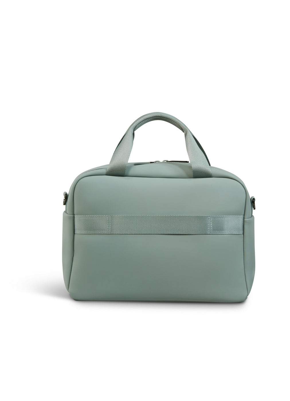 Sac De Voyage Lost In Berlin - Vert