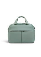 Sac De Voyage Lost In Berlin - Vert