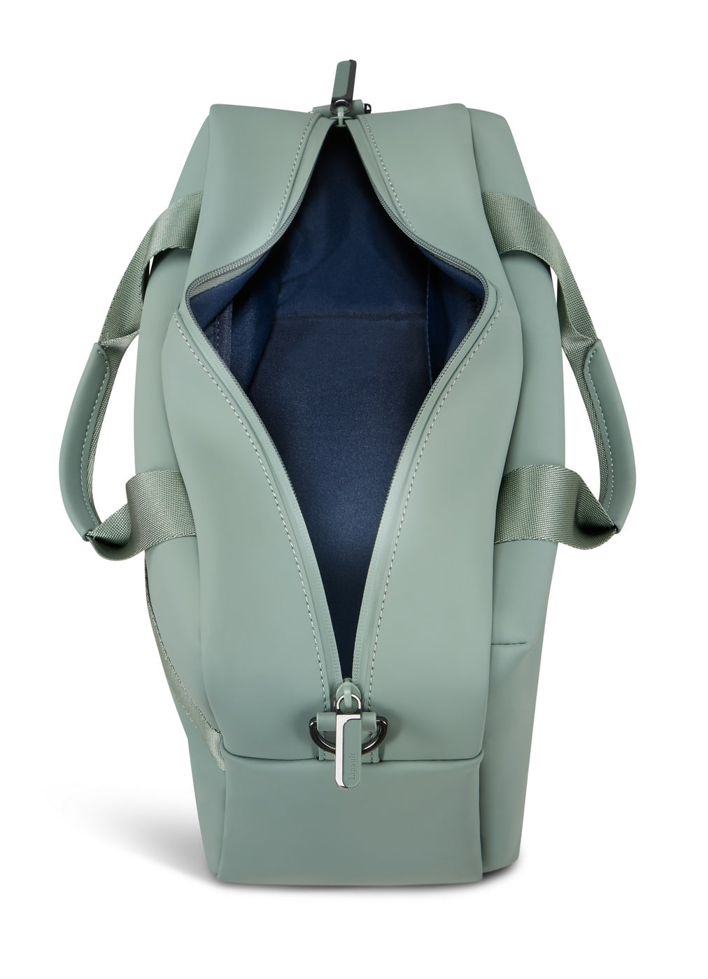 Sac De Voyage Lost In Berlin - Vert