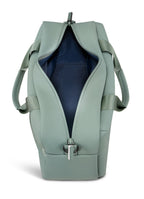 Sac De Voyage Lost In Berlin - Vert