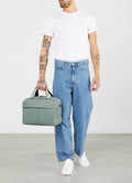 Sac De Voyage Lost In Berlin - Vert