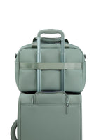 Sac De Voyage Lost In Berlin - Vert