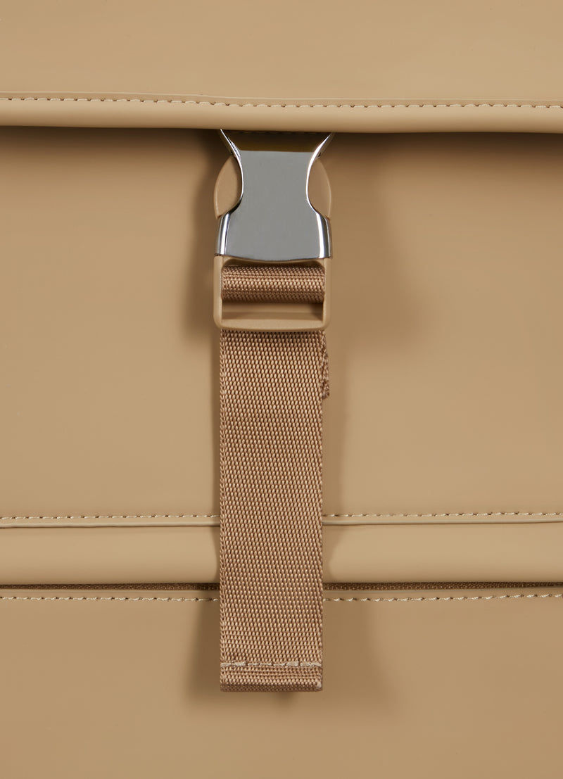 Sac À Dos Cargo Lost In Berlin - Beige