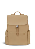 Mochila Cargo Lost In Berlin - Beige