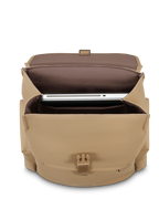 Mochila Cargo Lost In Berlin - Beige