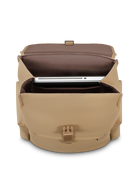 Sac À Dos Cargo Lost In Berlin - Beige