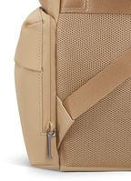 Mochila Cargo Lost In Berlin - Beige