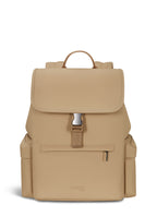 Mochila Mini Cargo Lost In Berlin - beige