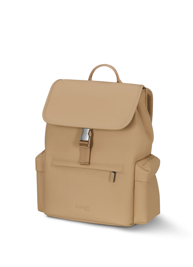 Sac À Dos Mini Cargo Lost In Berlin - Beige