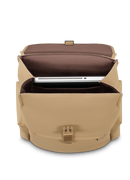 Sac À Dos Mini Cargo Lost In Berlin - Beige