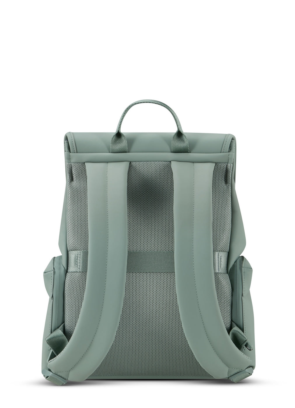 Mochila Perdido en Berlín - Verde