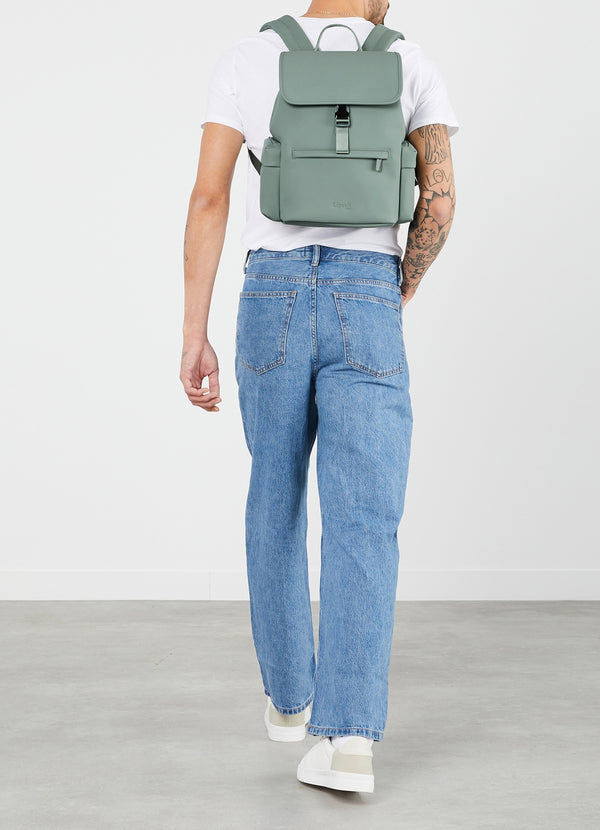 Sac A Dos Lost In Berlin - Vert