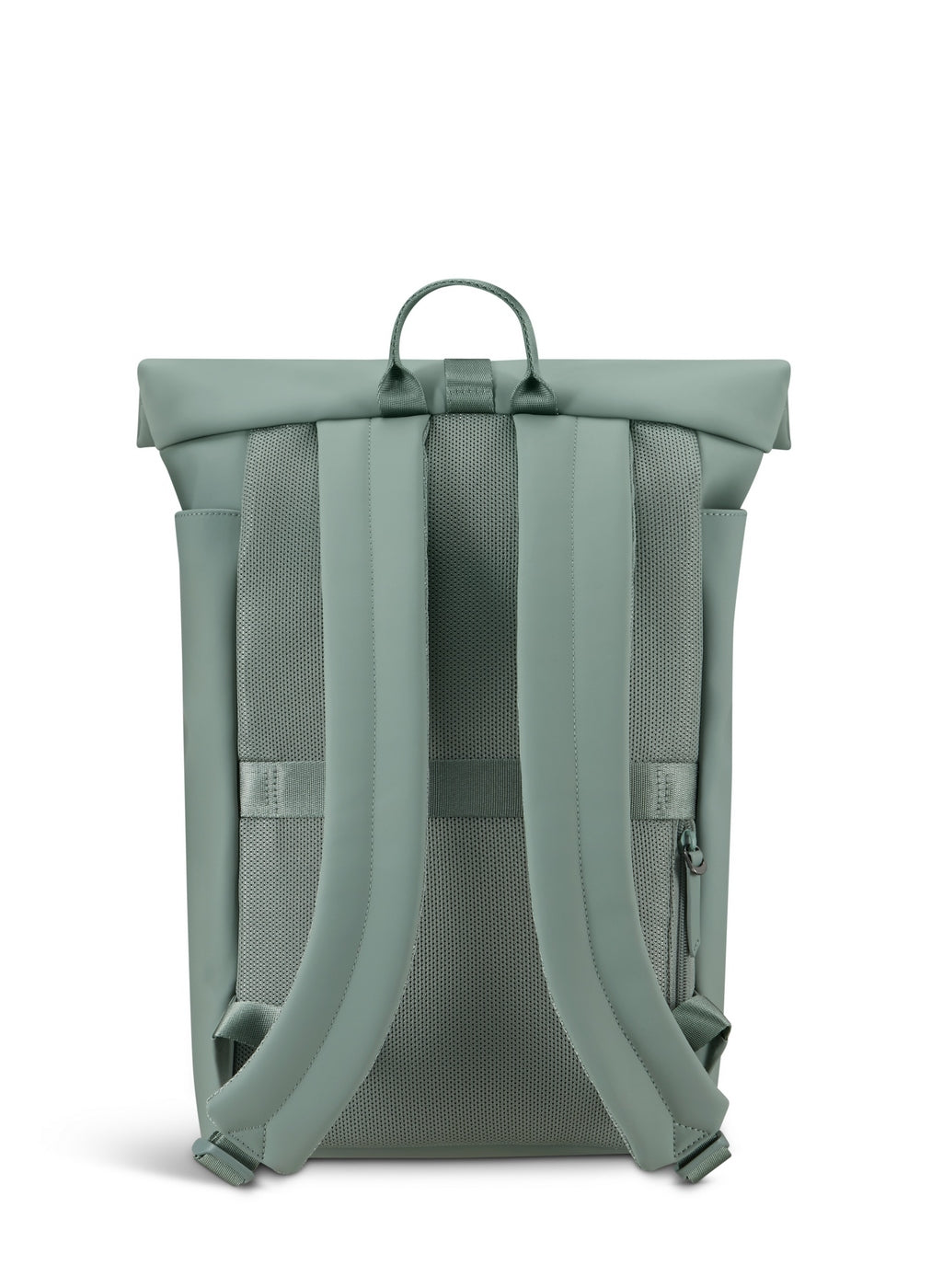Mochila Perdido en Berlín - Verde