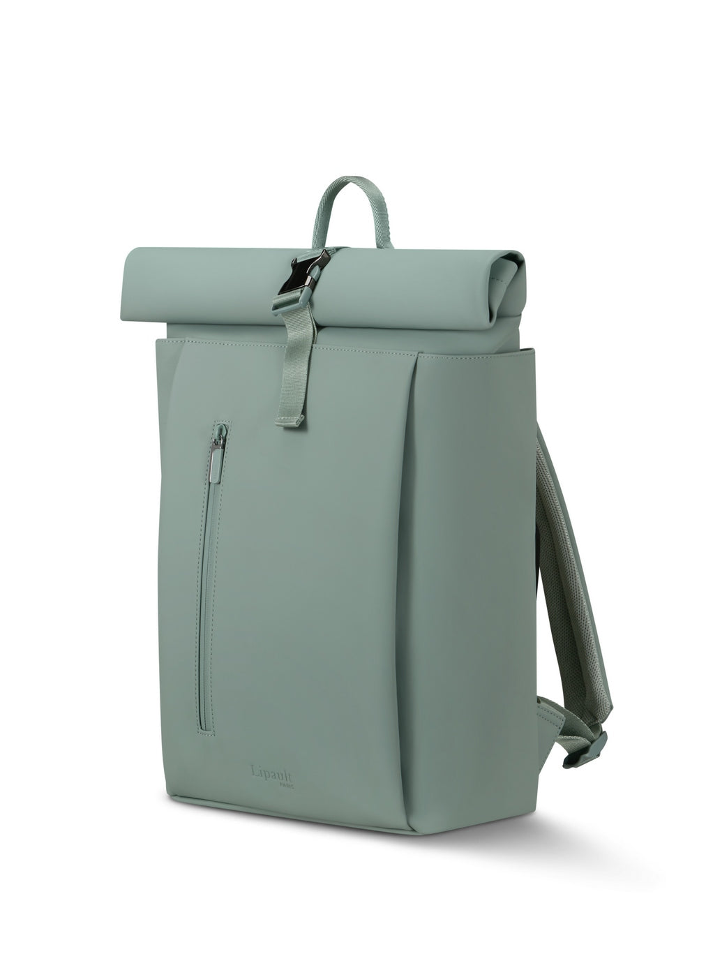 Mochila Perdido en Berlín - Verde