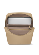 Sac À Dos Lost In Berlin Square - Beige