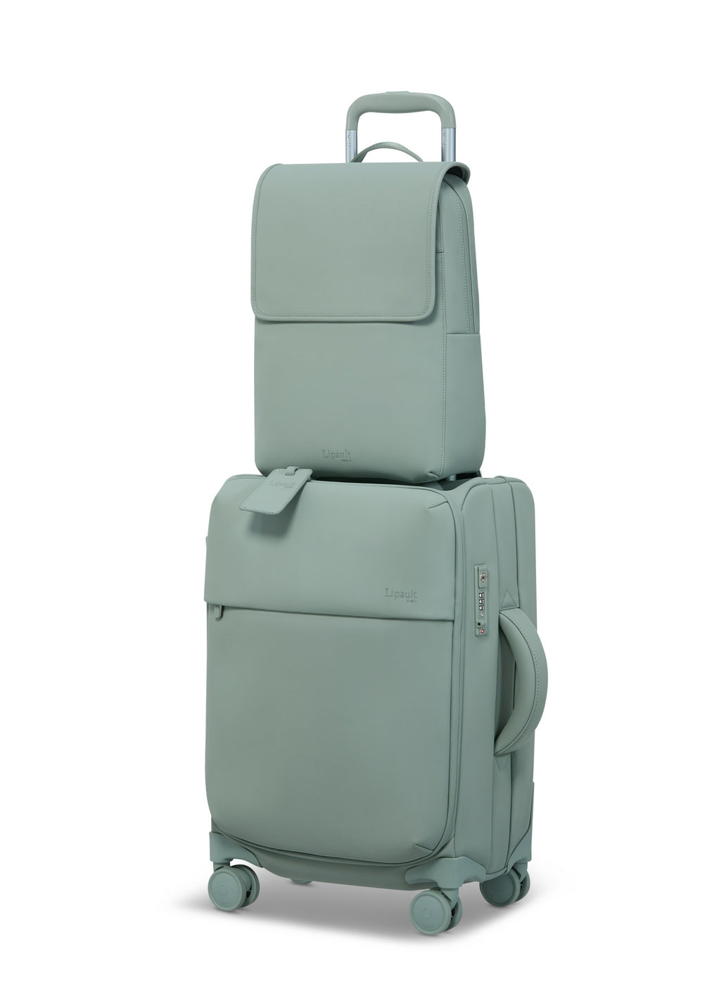 Sac A Dos Lost In Berlin - Vert