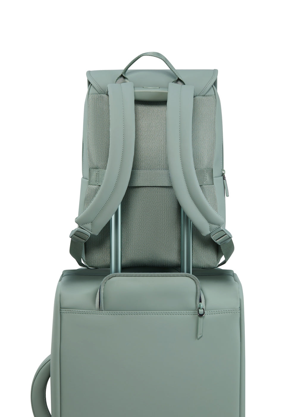 Sac A Dos Lost In Berlin - Vert