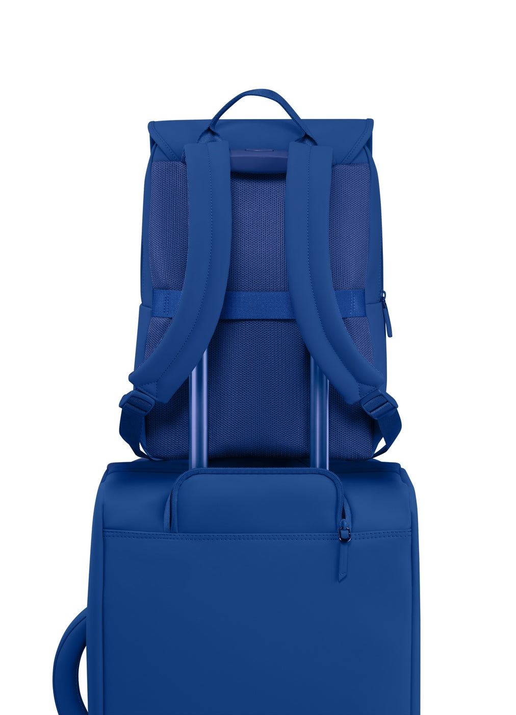 Sac A Dos Lost In Berlin - Bleu