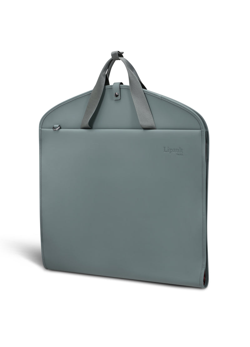 Accessoire De Voyage Lost In Berlin Porte-Habits - Gris